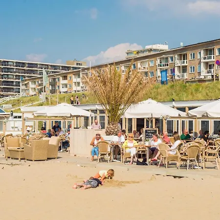 Couple's Getaway Zandvoort