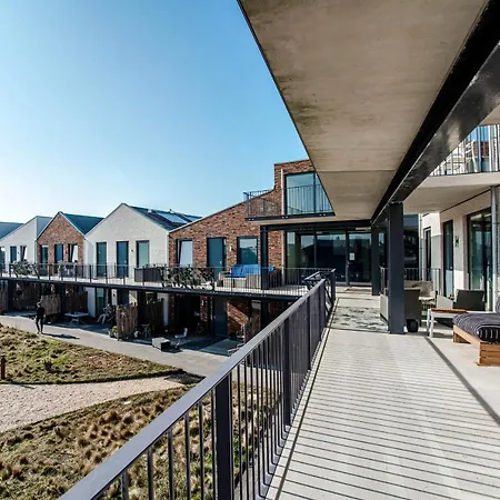 Apartament Couple's Getaway *