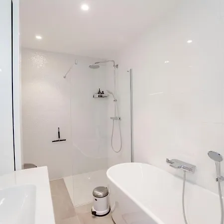 Apartament Couple's Getaway *