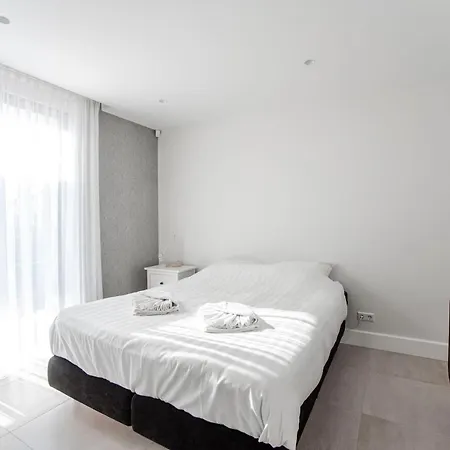 Apartament Couple's Getaway *