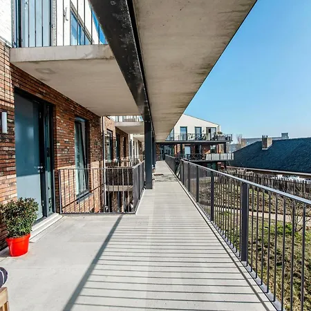 Apartament Couple's Getaway Zandvoort