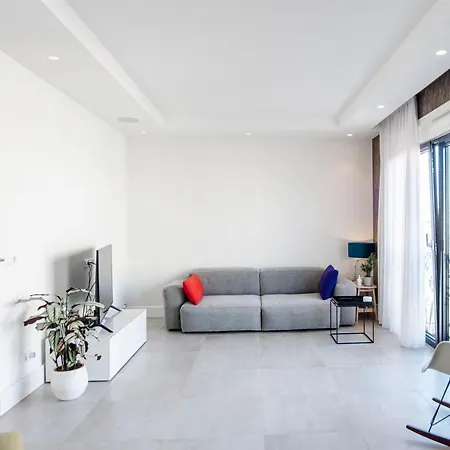 Couple's Getaway Apartament *